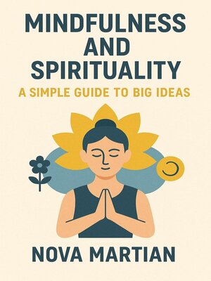cover image of Mindfulness and Spirituality